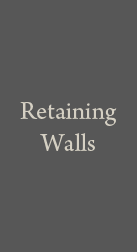 Retaining Wall Design Lexington